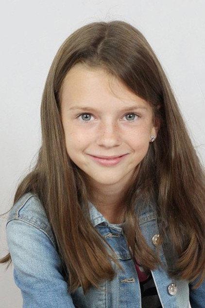 Zuzana Zvoníčková - Actor Profile Photo