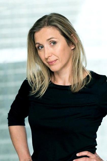 Helena Peršuh - Actor Profile Photo