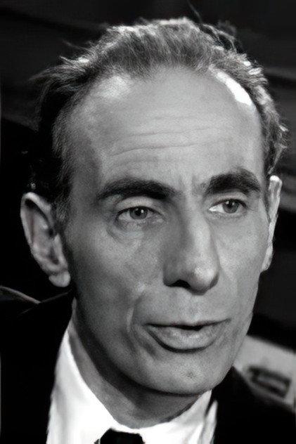 Henri Coutet - Actor Profile Photo