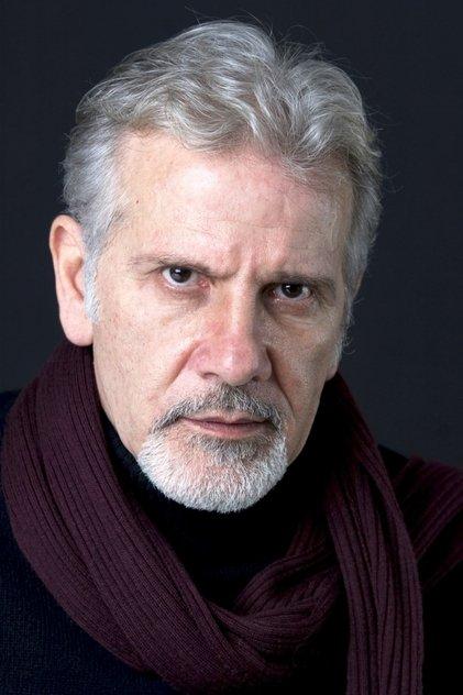 Antonio Prester - Actor Profile Photo