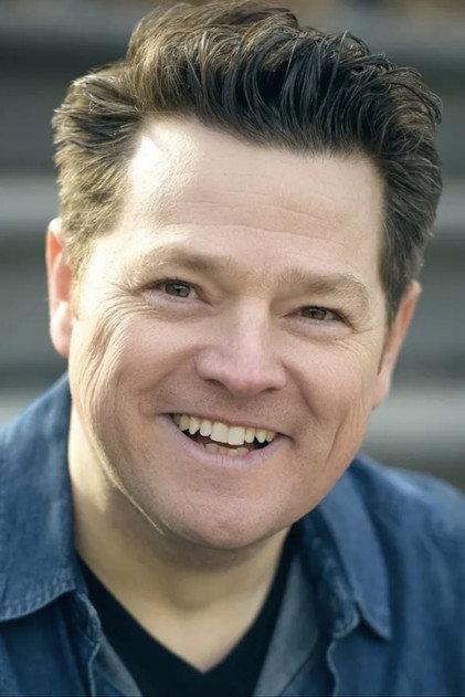 Craig Geraghty - Actor Profile Photo