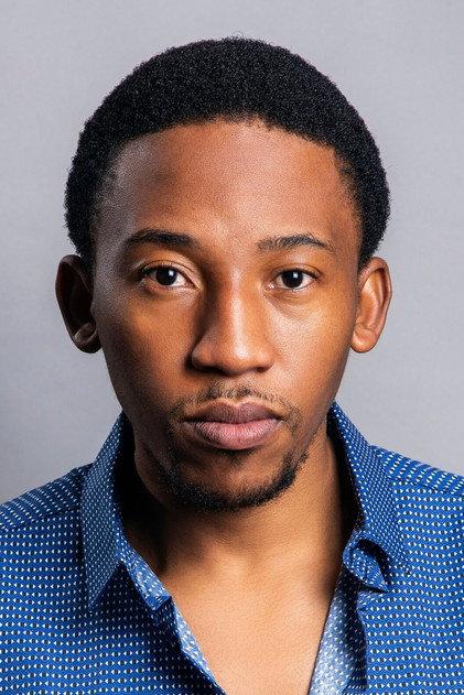 Kagiso Latane - Actor Profile Photo