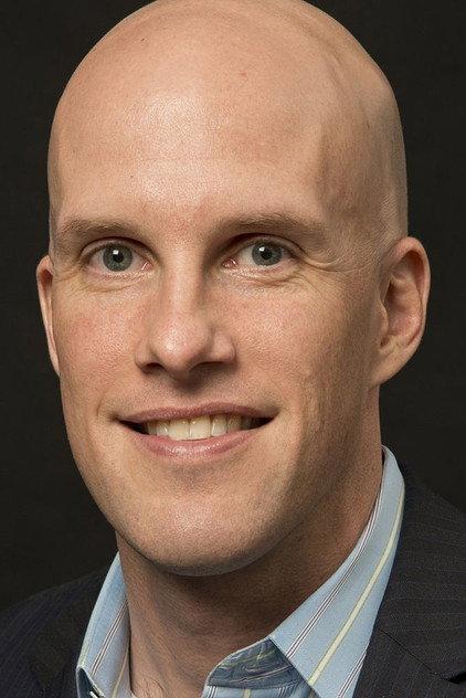 Grant Wahl - Actor Profile Photo