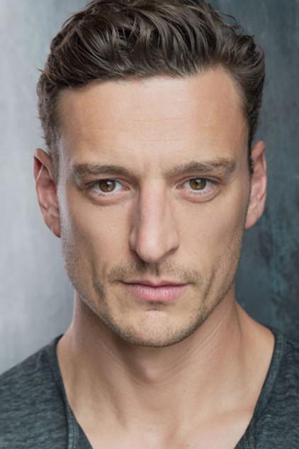 Ben Peel - Actor Profile Photo