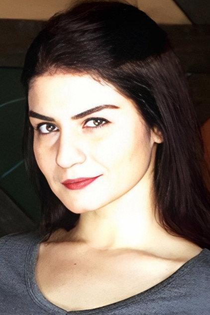 Nilay Cennetkuşu - Actor Profile Photo