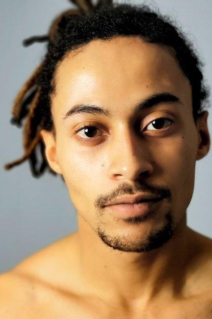 Jaih Betote - Actor Profile Photo