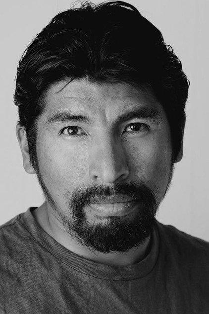 Juan Carlos Aduviri - Actor Profile Photo