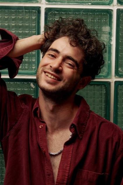 Andranik Abrahamyan - Actor Profile Photo