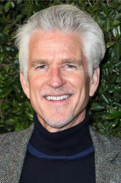 Matthew Modine - Actor Profile Photo