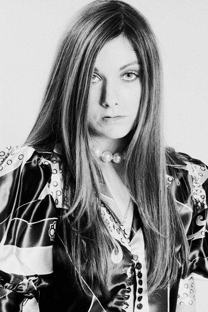 Sonja Kristina - Actor Profile Photo