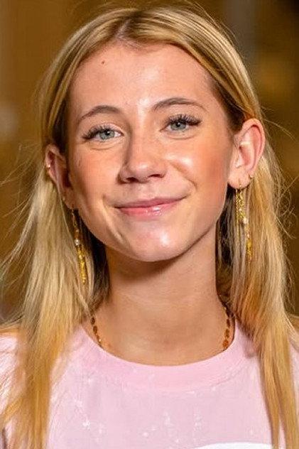 Naja Münster - Actor Profile Photo