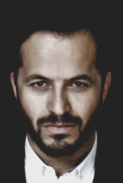 Kane Mahon - Actor Profile Photo