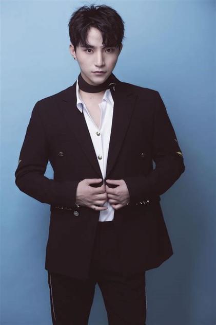 Wu Chuyi - Actor Profile Photo