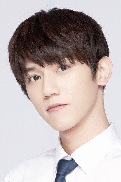 Zong Ying - Actor Profile Photo