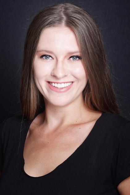 Tuğçe Kurşunoğlu - Actor Profile Photo