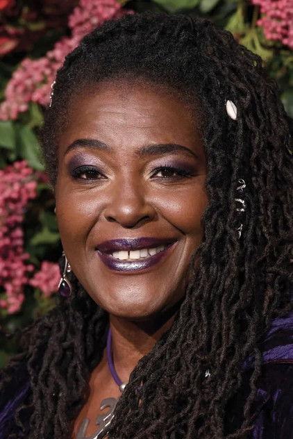 Sharon D. Clarke - Actor Profile Photo