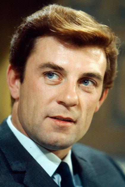 John Ronane - Actor Profile Photo