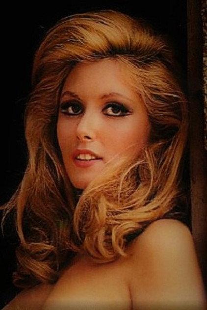 Pia Giancaro - Actor Profile Photo