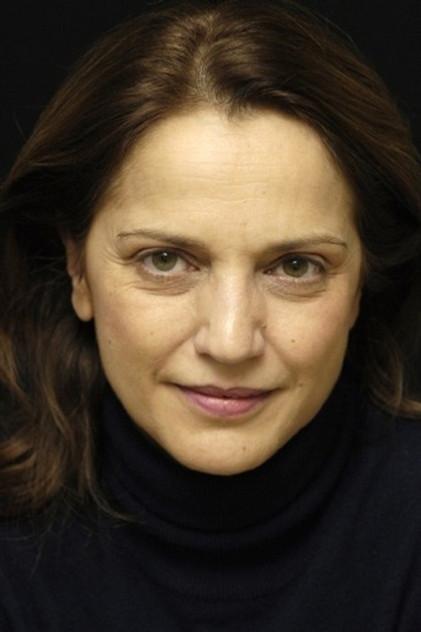 Pauline Macia - Actor Profile Photo