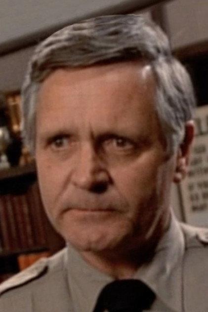 Joe Dorsey - Actor Profile Photo