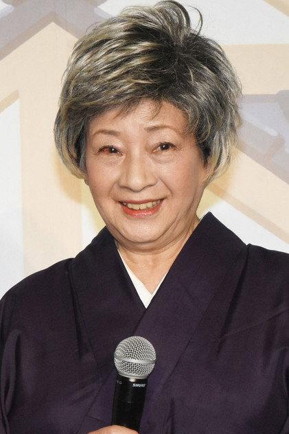 Midori Katō - Actor Profile Photo
