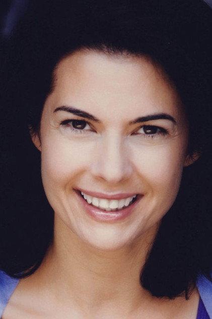 Nancy Bell - Actor Profile Photo