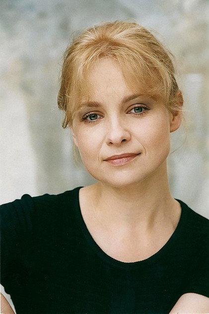 Aldona Struzik - Actor Profile Photo