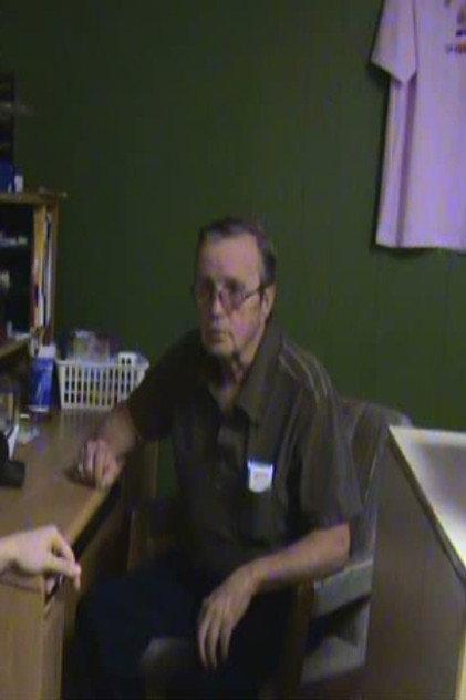 Charlie Spease - Actor Profile Photo