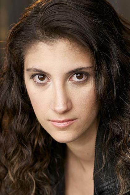 Jenna Guercio - Actor Profile Photo
