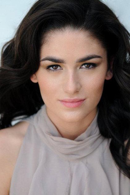 Audrey Tommassini - Actor Profile Photo