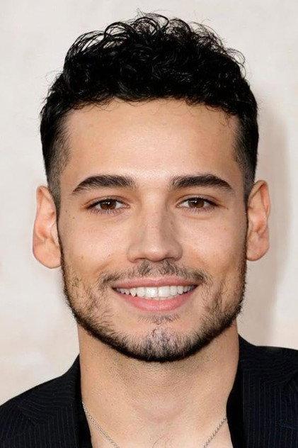 Alejandro Akara - Actor Profile Photo