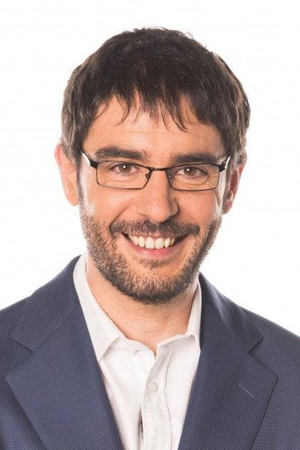 Juanra Bonet - Actor Profile Photo