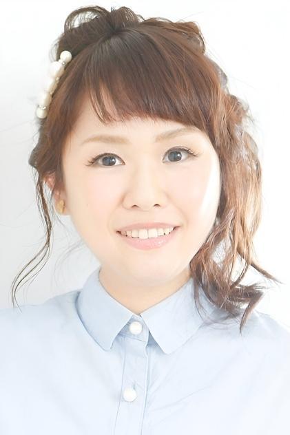 Eri Sendai - Actor Profile Photo
