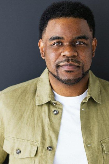 Kenneth Nance Jr. - Actor Profile Photo