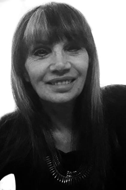 María José Demare - Actor Profile Photo