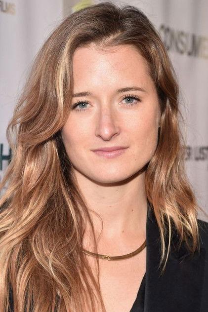 Grace Gummer - Actor Profile Photo