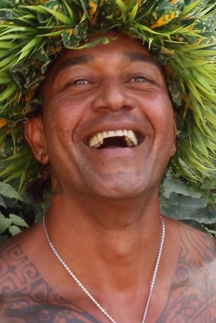 Vito Taiopu - Actor Profile Photo