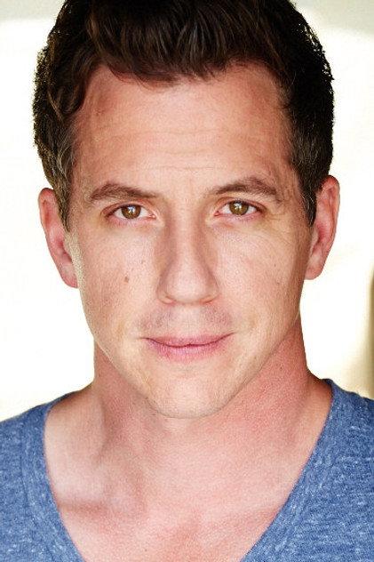 Michael Marc Friedman - Actor Profile Photo
