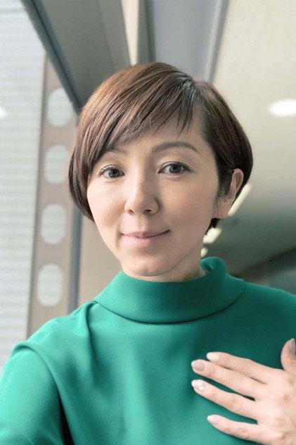 Marina Watanabe - Actor Profile Photo