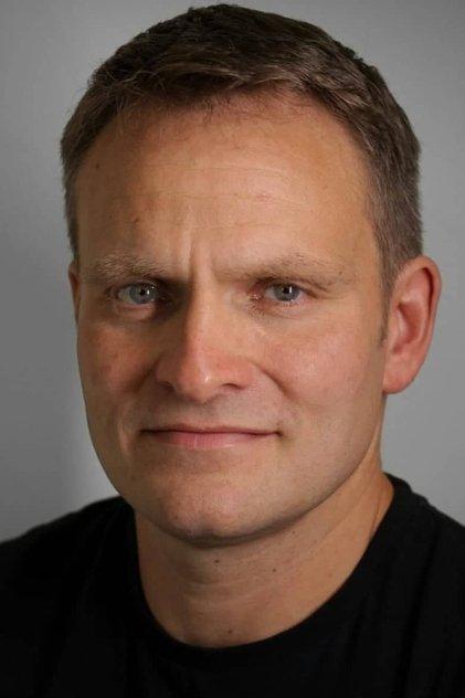 Joseph Palmer - Actor Profile Photo