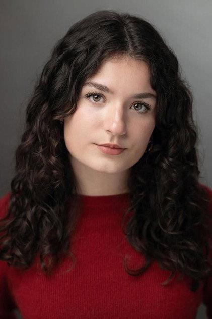 Claire Keel - Actor Profile Photo