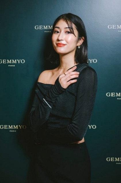 Mayuko Arisue - Actor Profile Photo