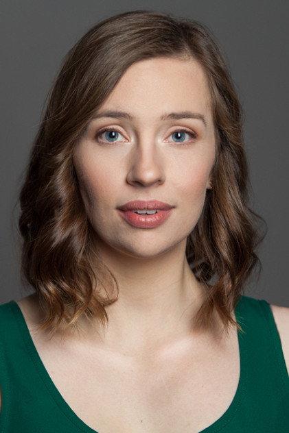 Lauren Marshall - Actor Profile Photo