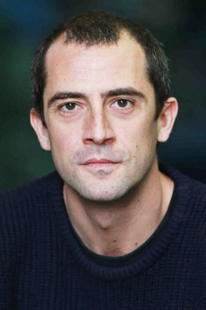 Leonardo Sbragia - Actor Profile Photo