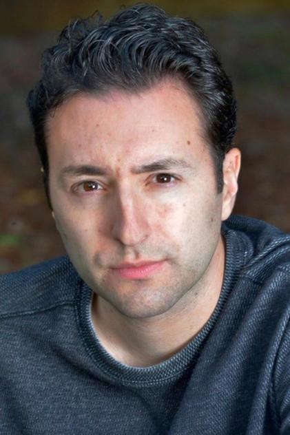Michael Fredianelli - Actor Profile Photo