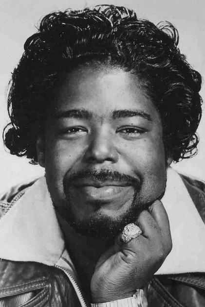 Barry White - Actor Profile Photo