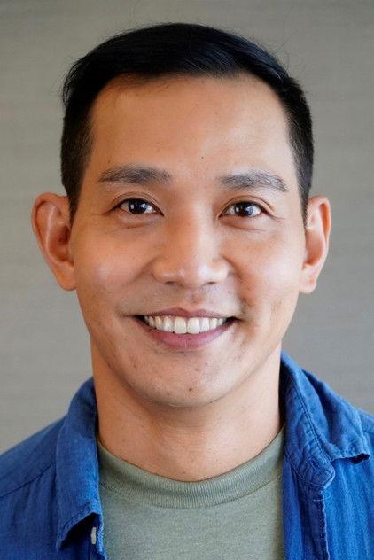 Suppakorn Kitsuwan - Actor Profile Photo