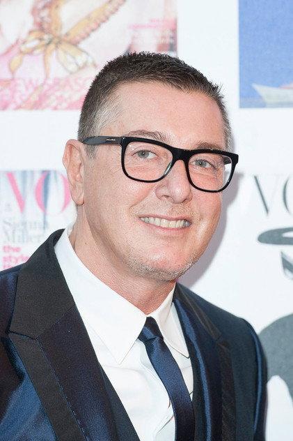 Stefano Gabbana - Actor Profile Photo