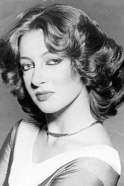 Aryadne de Lima - Actor Profile Photo