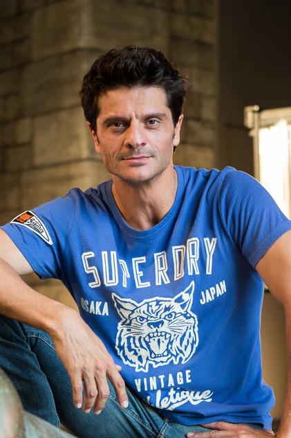 Joel Joan - Actor Profile Photo
